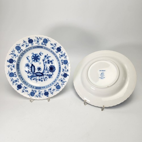 Royal tettau echt kobalt - royal,
