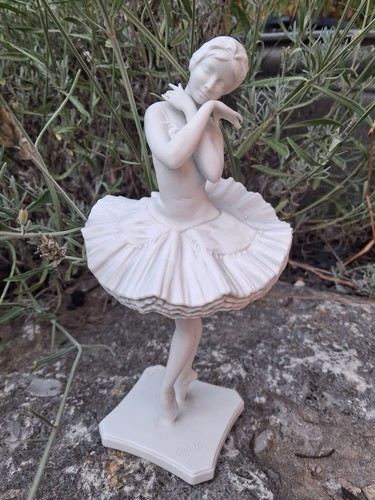 Kaiser porzellanfigur odette - kaiser,