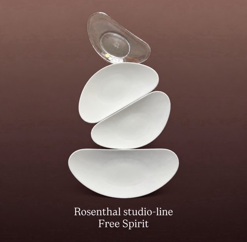 Rosenthal studio line - rosenthal, studio-line