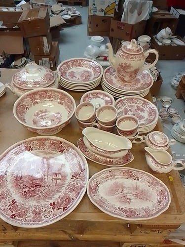 Villeroy und boch burgenland - boch,