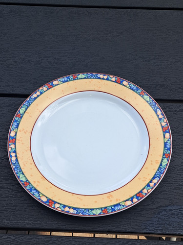Meran speiseteller 24 cm - meran,