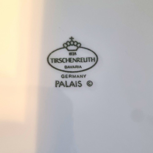 Hutschenreuther palais - hutschenreuther,