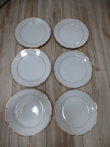 Bavaria porzellan set tlg - set, 6-tlg