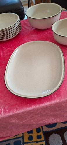 Servierplatte von thomas - servierplatte,