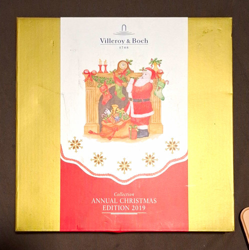 Villeroy boch annual - boch,