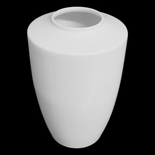 Xxl vase große blumenvase aus - vase,