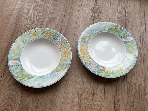 Villeroy boch summer - 2x,