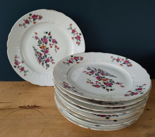 Antik 1900 chinoiserie x - um,