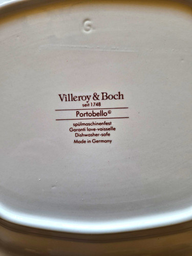 Villeroy boch portobello - villeroy,