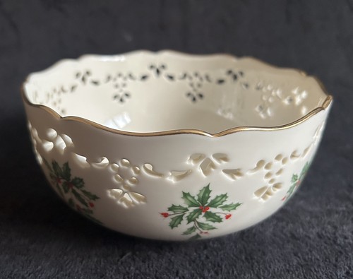 Lenox holiday porzellan - lenox,