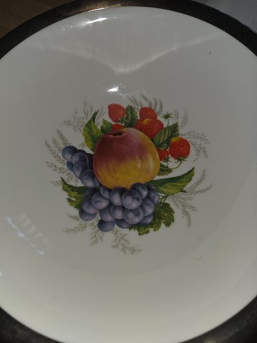 Hutschenreuther teller - hutschenreuther,