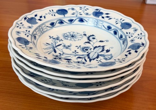 Original meissen - original, 6