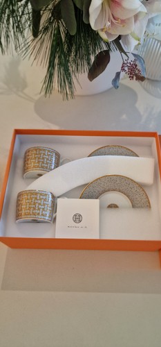 Hermes mosaique 2 - hermes, au