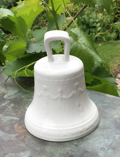 Glocke kpm berlin - glocke,