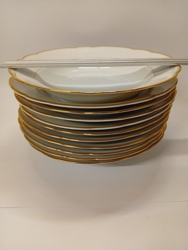 11x oma goldrand - 11x,