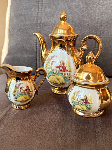 Bavaria karat gold - bavaria, 24