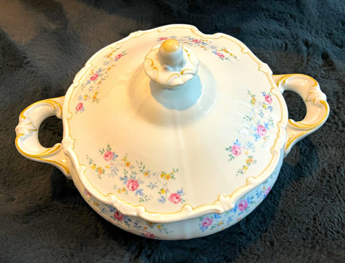 Weimar katharin suppenterrine - katharin,