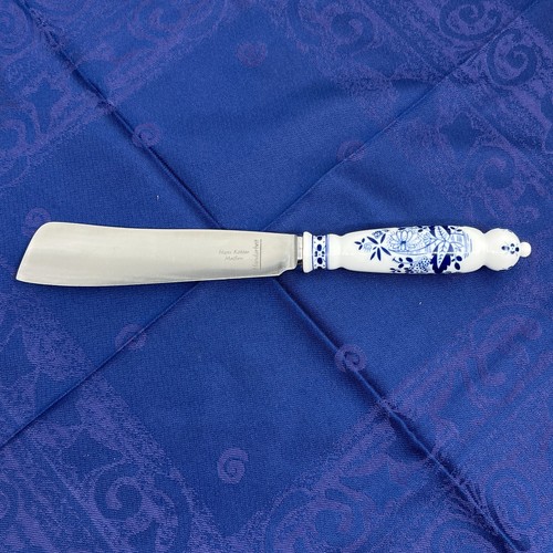 Messer mit porzellangriff - messer,