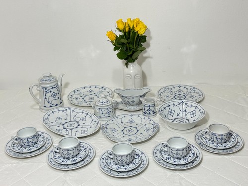 Vintage porzellan original - porzellan,