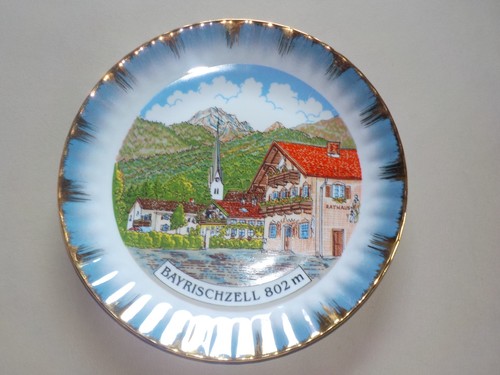 Andenkenteller bayrischzell - andenkenteller,