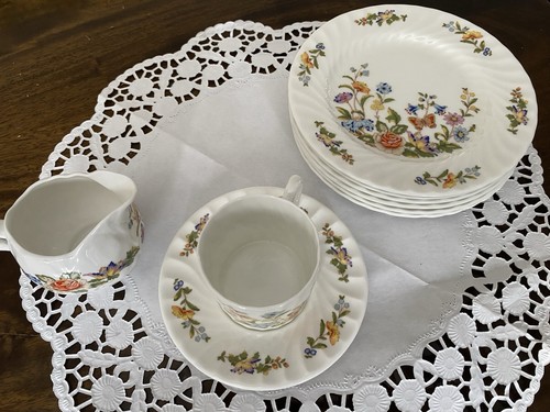 Aynsley cottage garden fine - cottage,