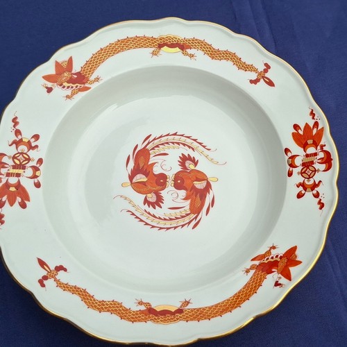 Porzellanteller meissen - porzellanteller,
