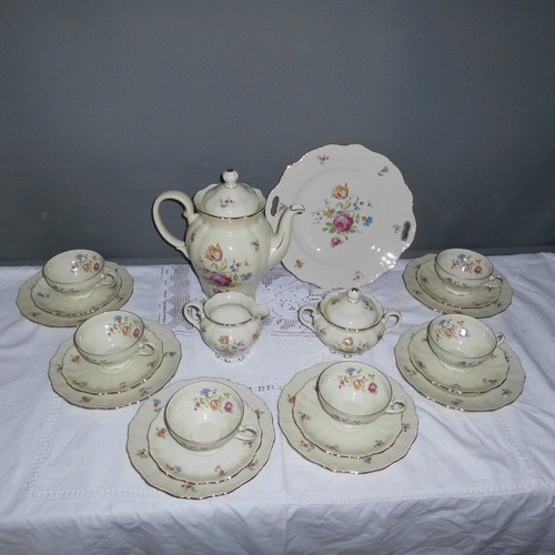 Teeservice service seltmann - service,