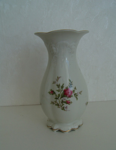 Alte porzellan vase rosenthal - porzellan,