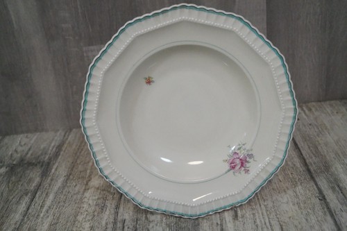 Vintage suppenteller teller - suppenteller,