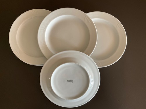 Teller porzellan neu bauscher - porzellan,