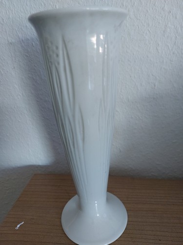 Porzellan vase schumann - porzellan,