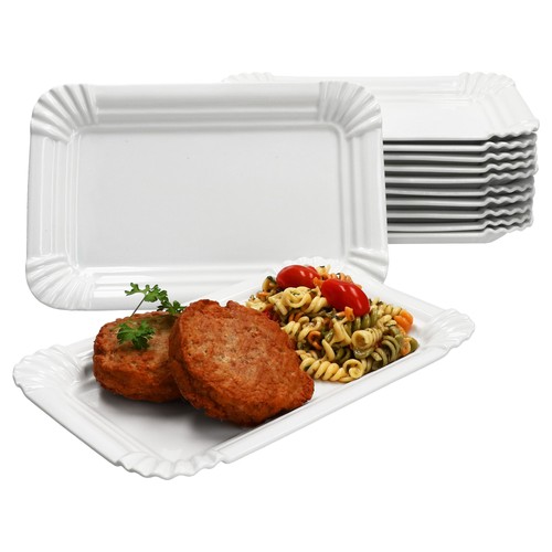 12x pur pappteller - 12x,