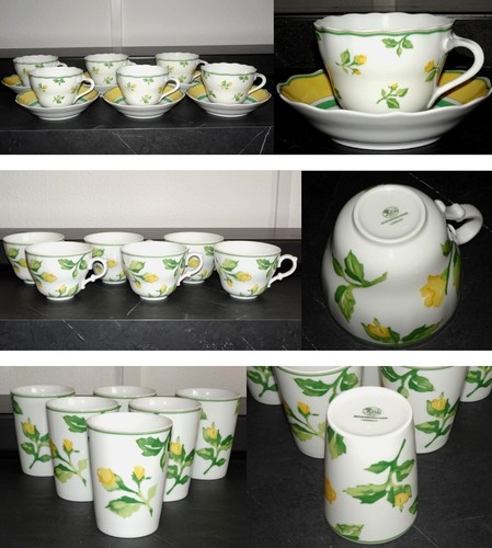 Hutschenreuther medley - hutschenreuther,
