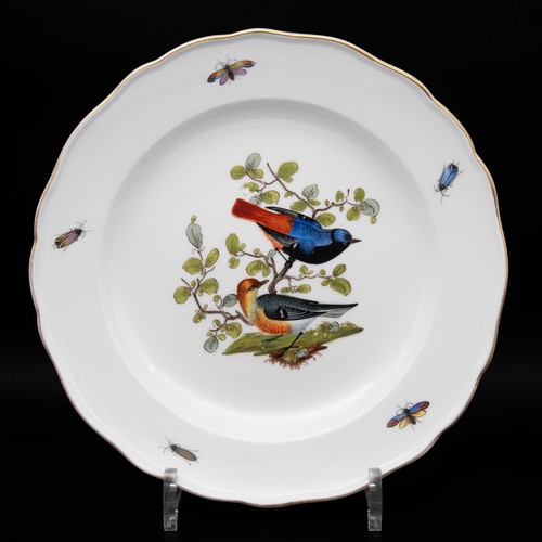 Meissen - -, (2.