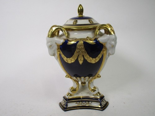 Alte royal dux porzellan - royal,