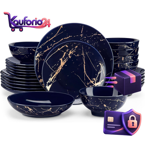 Tafelservice porzellan - tafelservice,